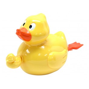 Bath Buddies Wind Up & Pull String Bath Toys for Toddlers - Fun Waterproof Bathtub Toys for Kids, Babies & Infants - Perfect for Sensory Play, Learning & Splashing