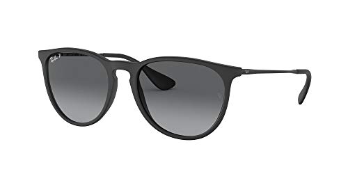 Rubber Black/Light Grey Gradient Grey Polarized (622/T3)