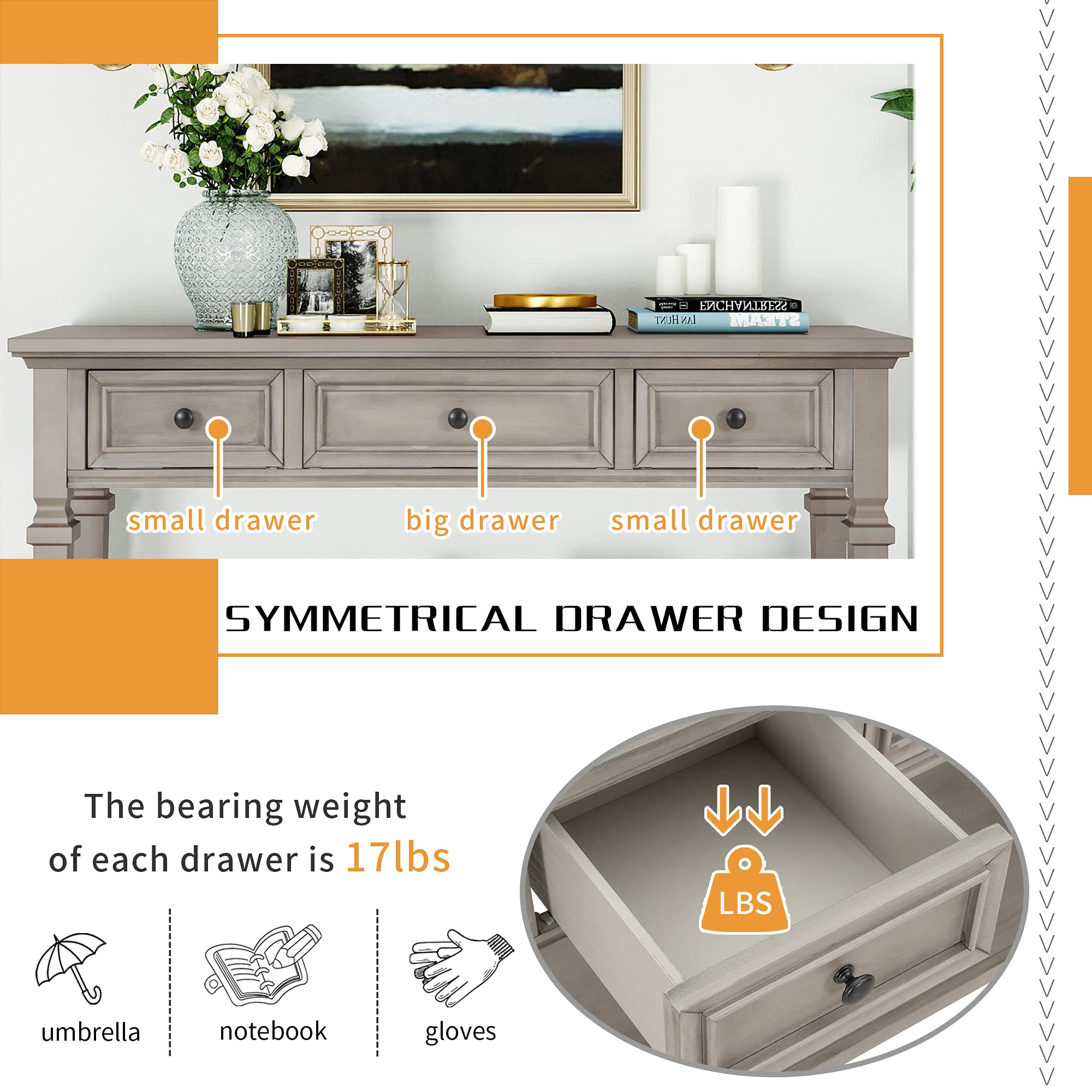 Harper & Bright Designs 48
