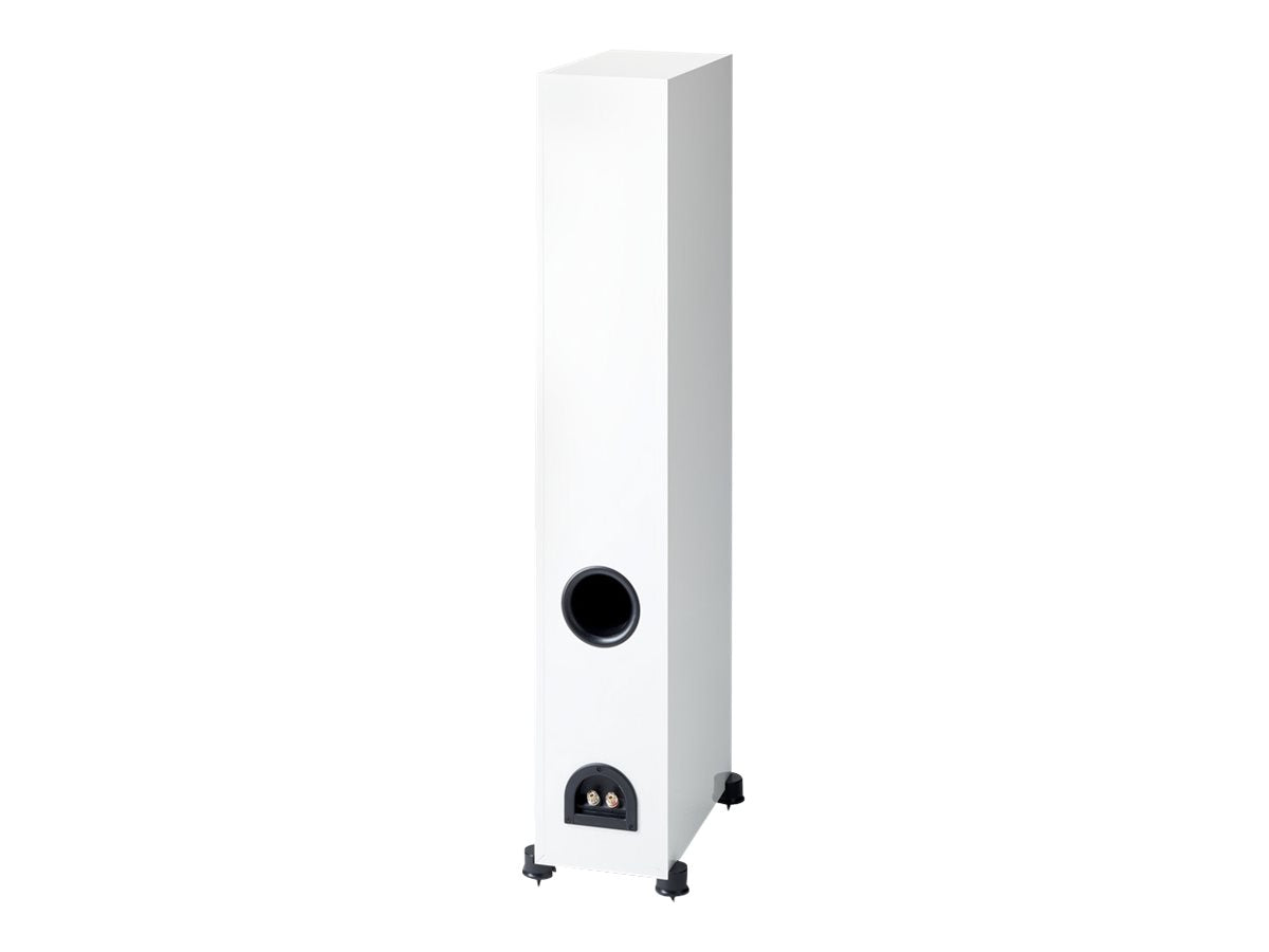 Paradigm Monitor SE 6000F Floorstanding Speakers (Pair) - Premium Home Theater & Audiophile Sound System for Movies, Music & Gaming