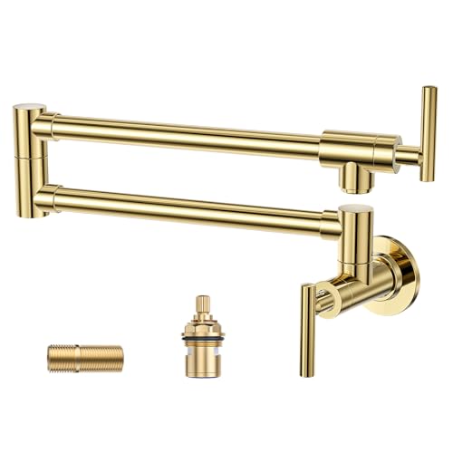 Polished Brass