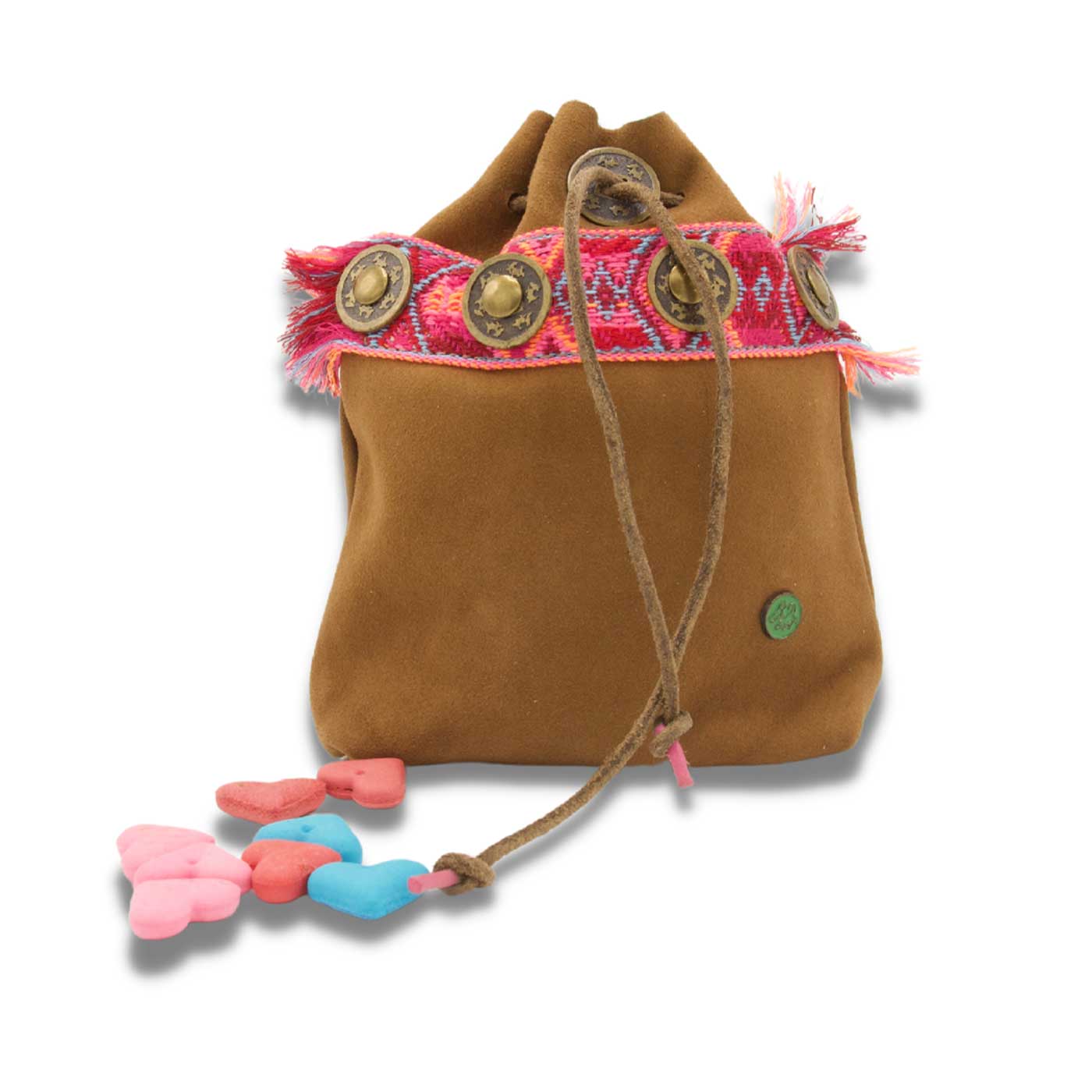 DWAM Premium Rose Treat Bags - Elegant Party Favor Bags for Weddings, Baby Showers & Birthday Celebrations