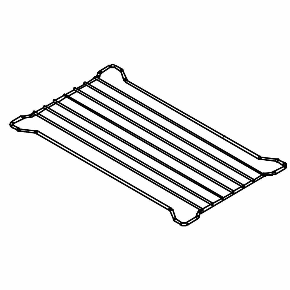 AdZzz Microwave Oven Cooking Rack - Genuine OEM Replacement Part for Microwave Ovens | Perfect for Baking, Reheating & Multi-Level Cooking in Your Microwave