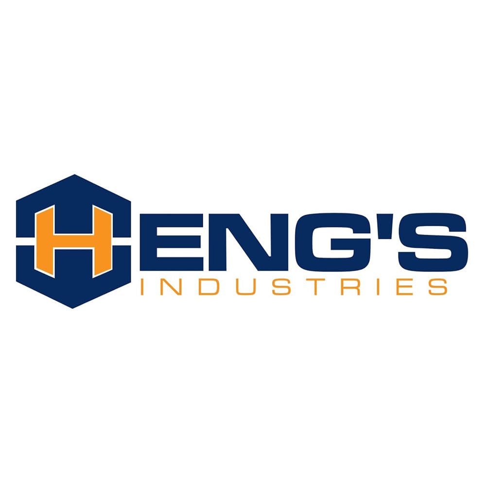 HENG'S INDUSTRIES 14