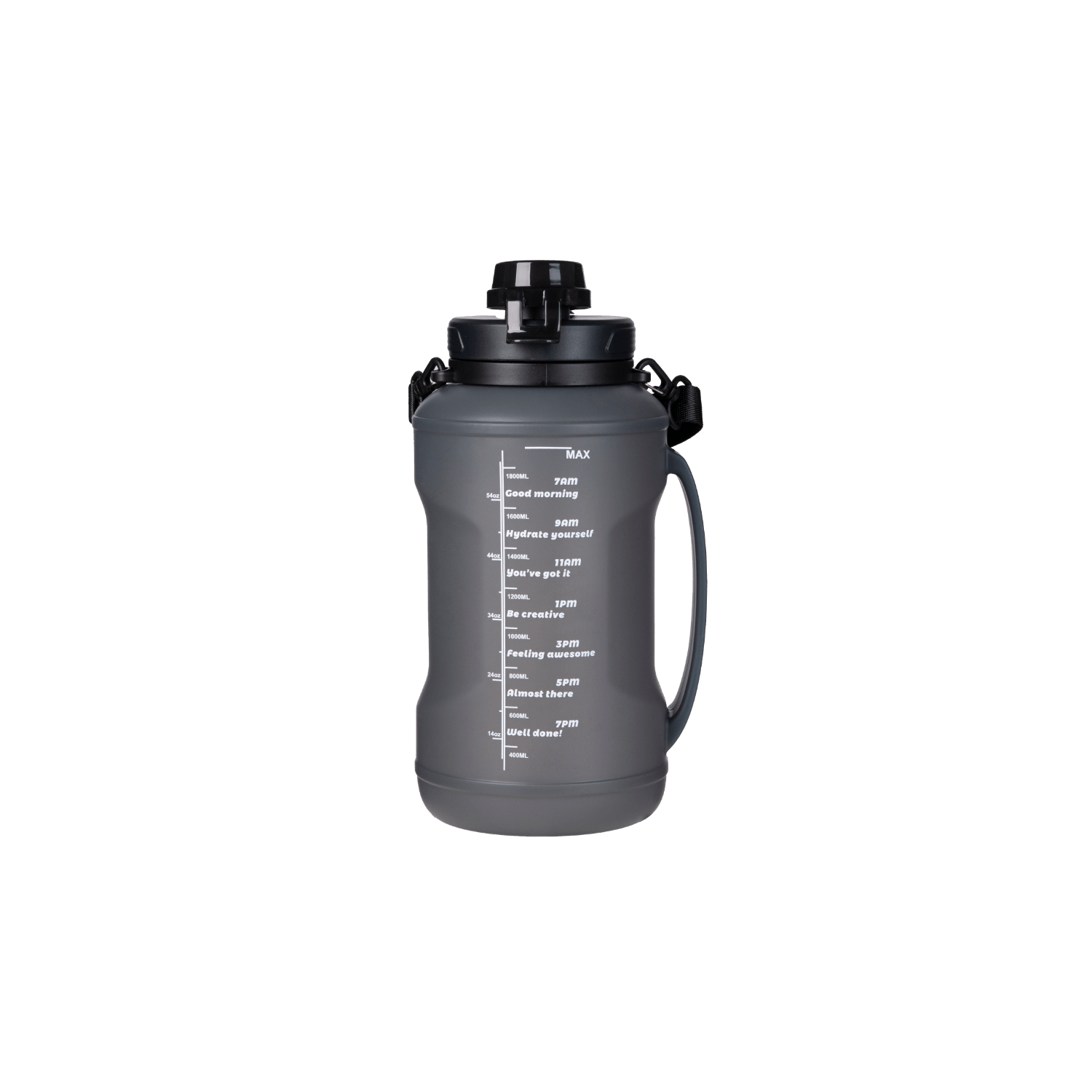 EcoFlow Collapsible Silicone Travel Cup - Reusable, Leak-Proof, BPA-Free for Camping, Hiking & Outdoor Adventures