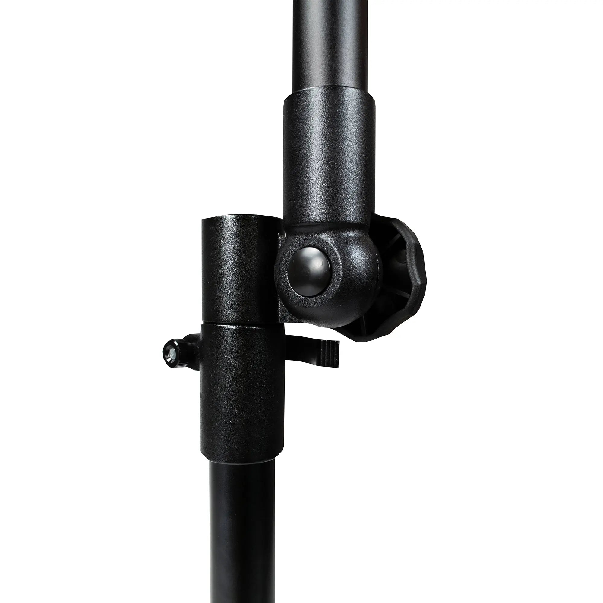 Adjustable Multi Flex Vehicle Laptop Mount - Secure Car Dashboard & Seat Mount for Work on the Go - Perfect for Remote Workers, Truck Drivers & Business Travelers