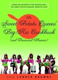 The Sweet Potato Queens' Big-Ass Cookbook - 1st Edition | Southern Recipes & Humor | Perfect for Book Clubs, Gifts & Comfort Food Lovers