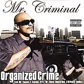 Organized Crime - True Crime Books & Documentaries | Explore Real-Life Mafia, Gang & Criminal Cases - Perfect for Crime Enthusiasts & History Buffs