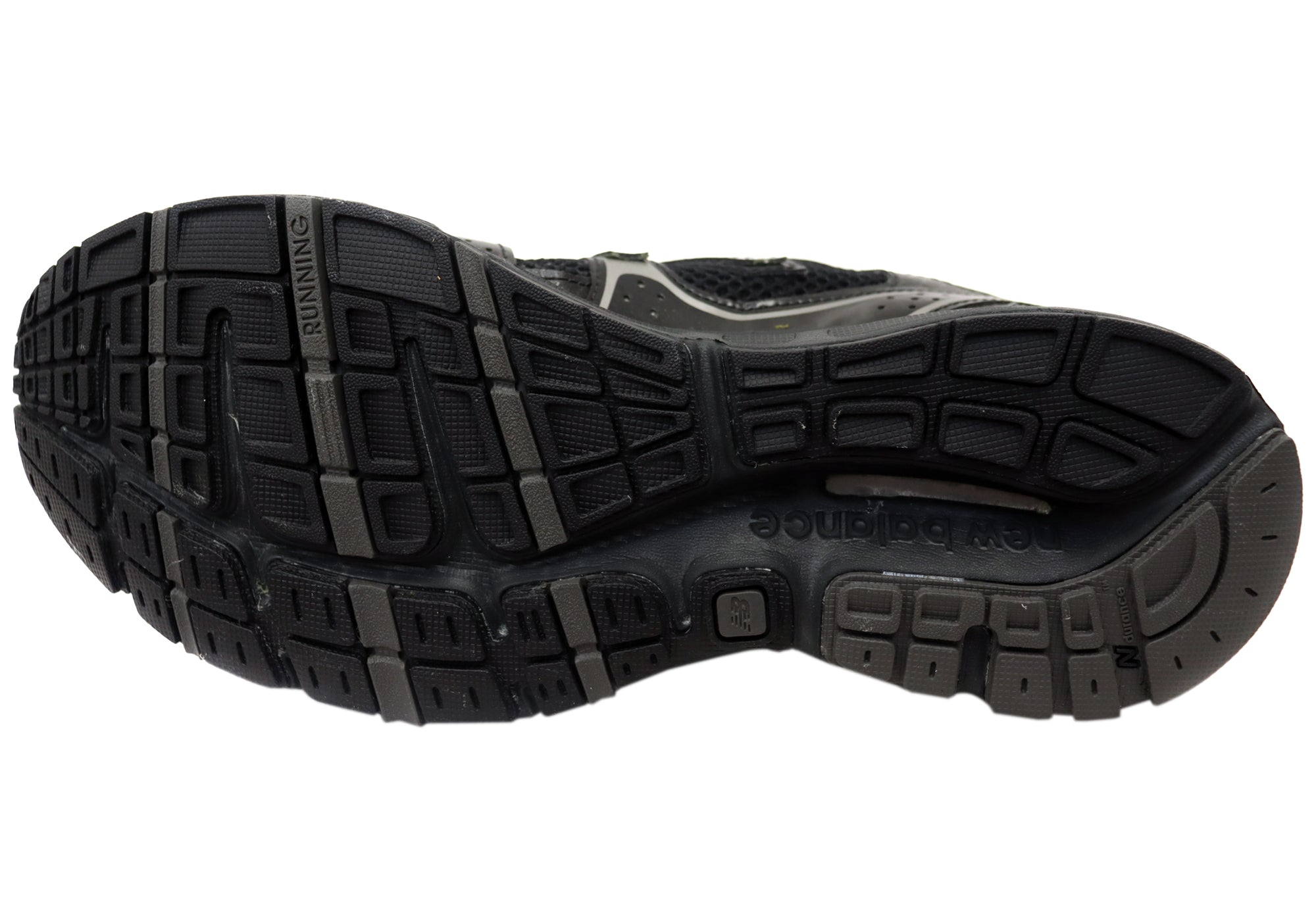 New Balance Men's M480BT1 Comfortable Running Shoes - Lightweight Cushioned Sneakers for Jogging, Gym Workouts & Daily Walking