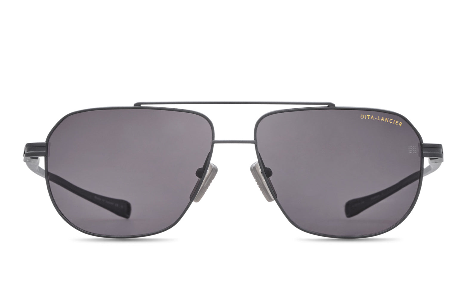 Dita Lancier DLS424 Sunglasses - Premium Polarized UV Protection for Men & Women - Perfect for Driving, Outdoor Sports & Fashion