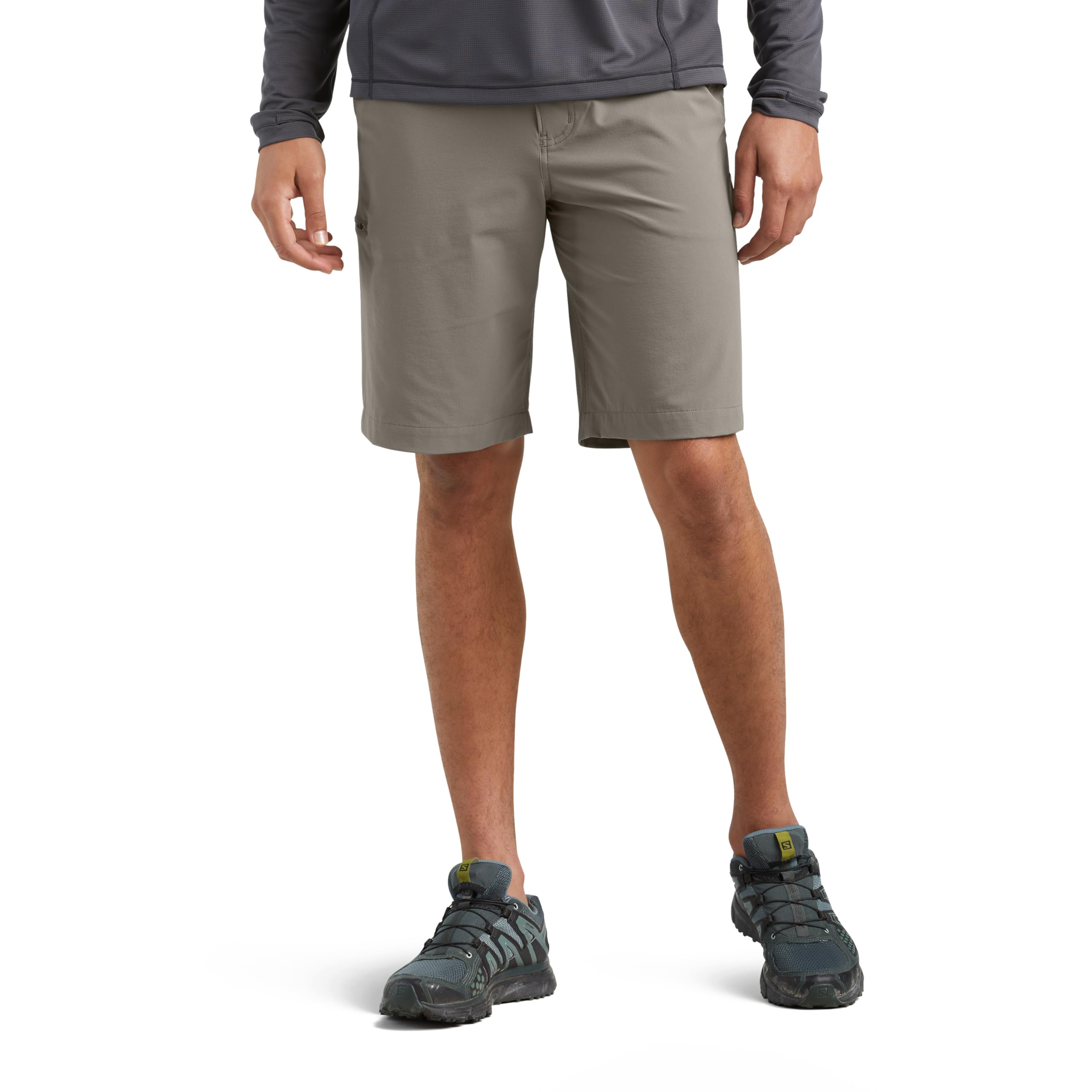 Outdoor Research Men's Ferrosi Hiking Shorts - 10