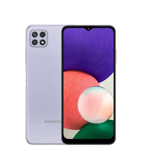Samsung Galaxy A22 5G Smartphone - 64GB, 6.4
