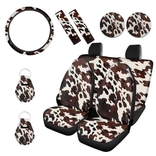 Cows-Brown