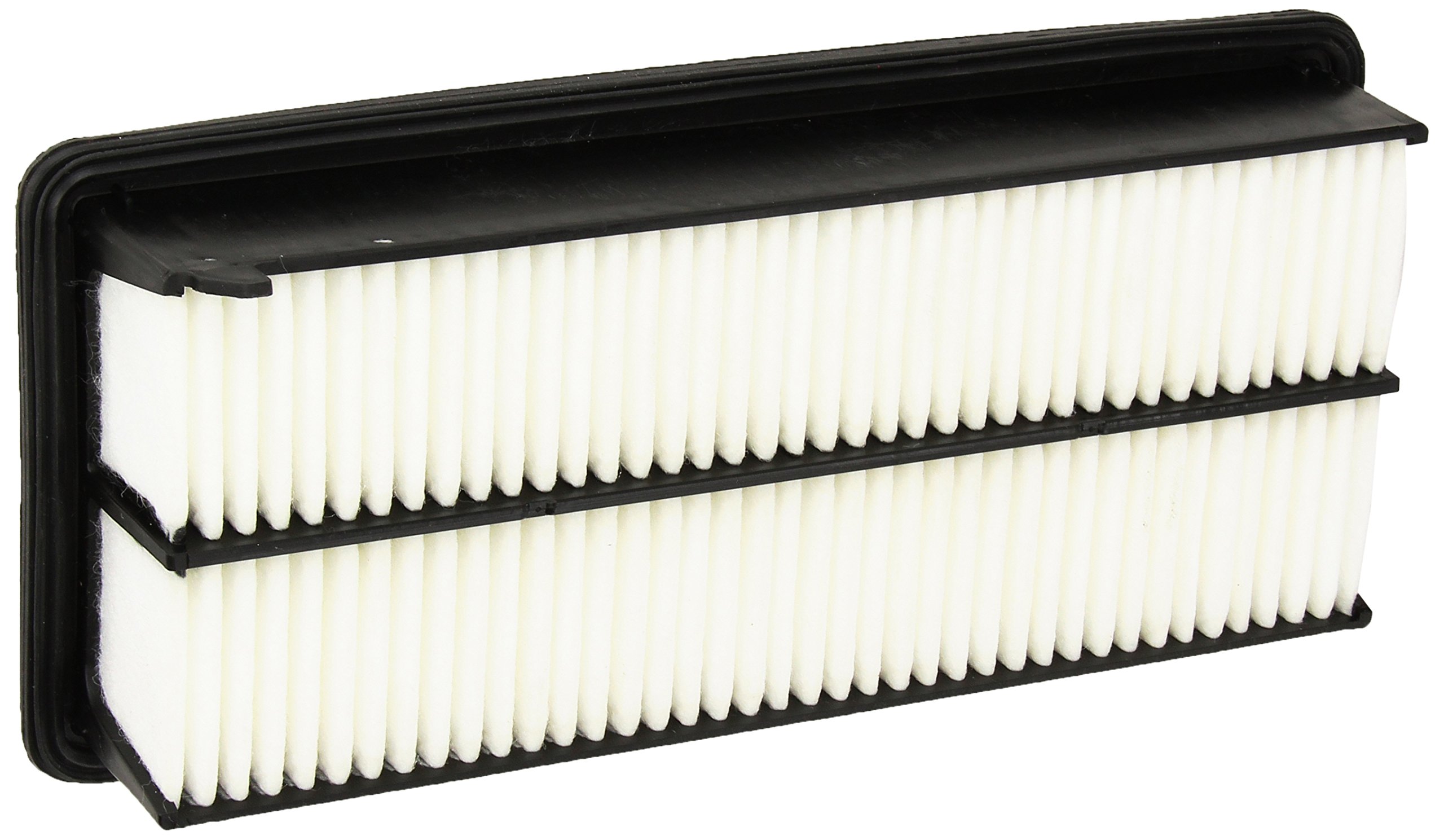 Wix 49050 High Performance Air Filter - Compatible with Multiple Vehicles, Improved Engine Protection & Fuel Efficiency - Ideal for Cars, Trucks & SUVs