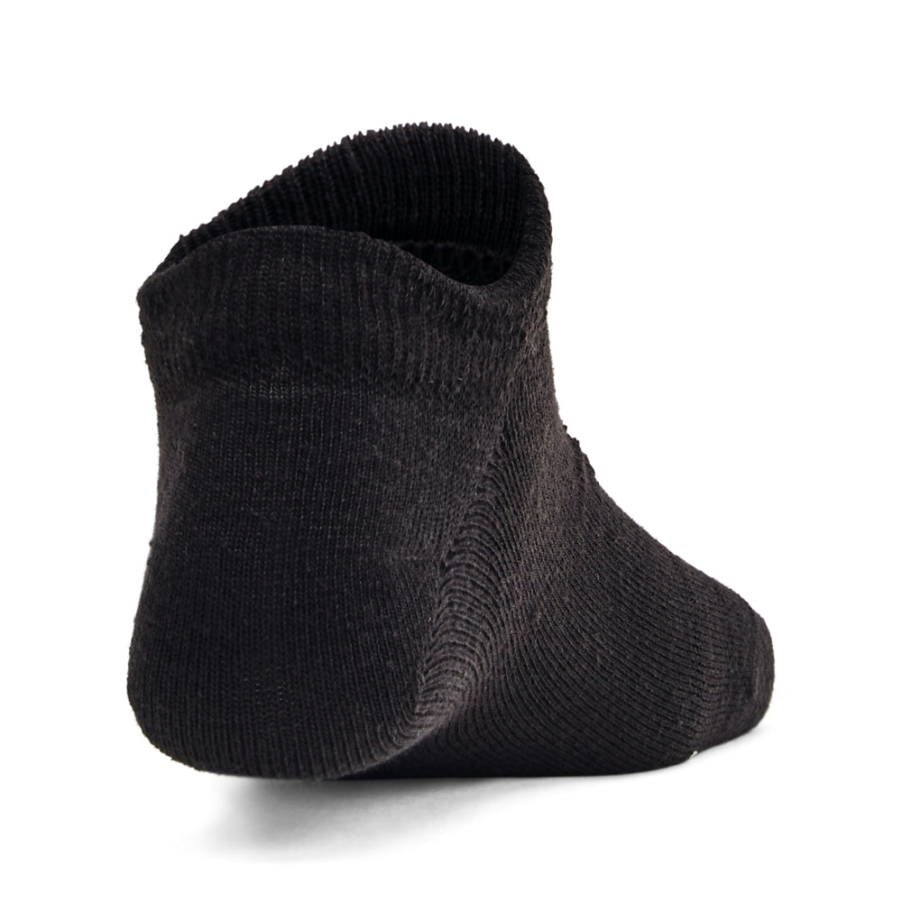 Under Armour Youth Essentials 6-Pack No-Show Socks for Boys & Girls - Breathable Athletic Socks for School, Sports & Everyday Wear