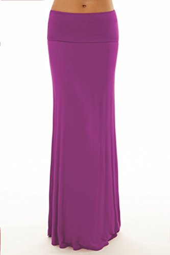 Dusty Purple