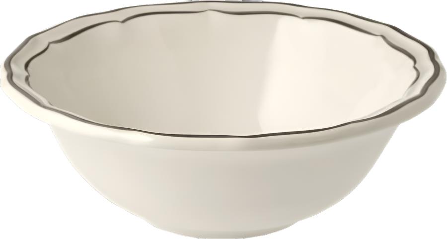 Elegant Taupe Filet Dinnerware Set - Premium Porcelain Plates, Bowls & Cups for Fine Dining, Wedding, and Holiday Entertaining