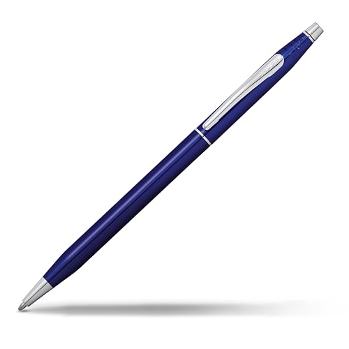Translucent Blue