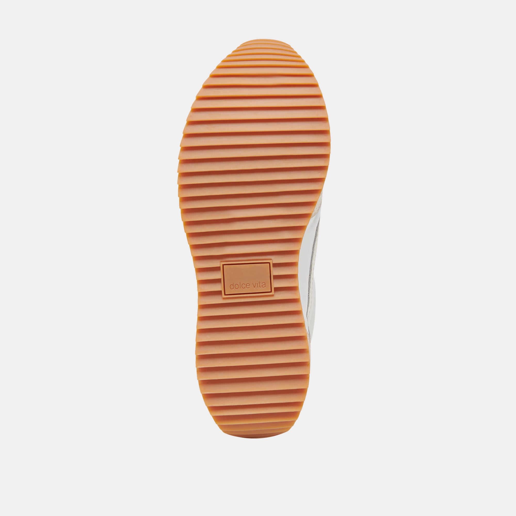 B.NTCD Sneakers for Women - Ivory Multi Nylon Casual Shoes - Comfortable Walking & Running Sneakers for Daily Wear, Gym, Travel & Outdoor Activities