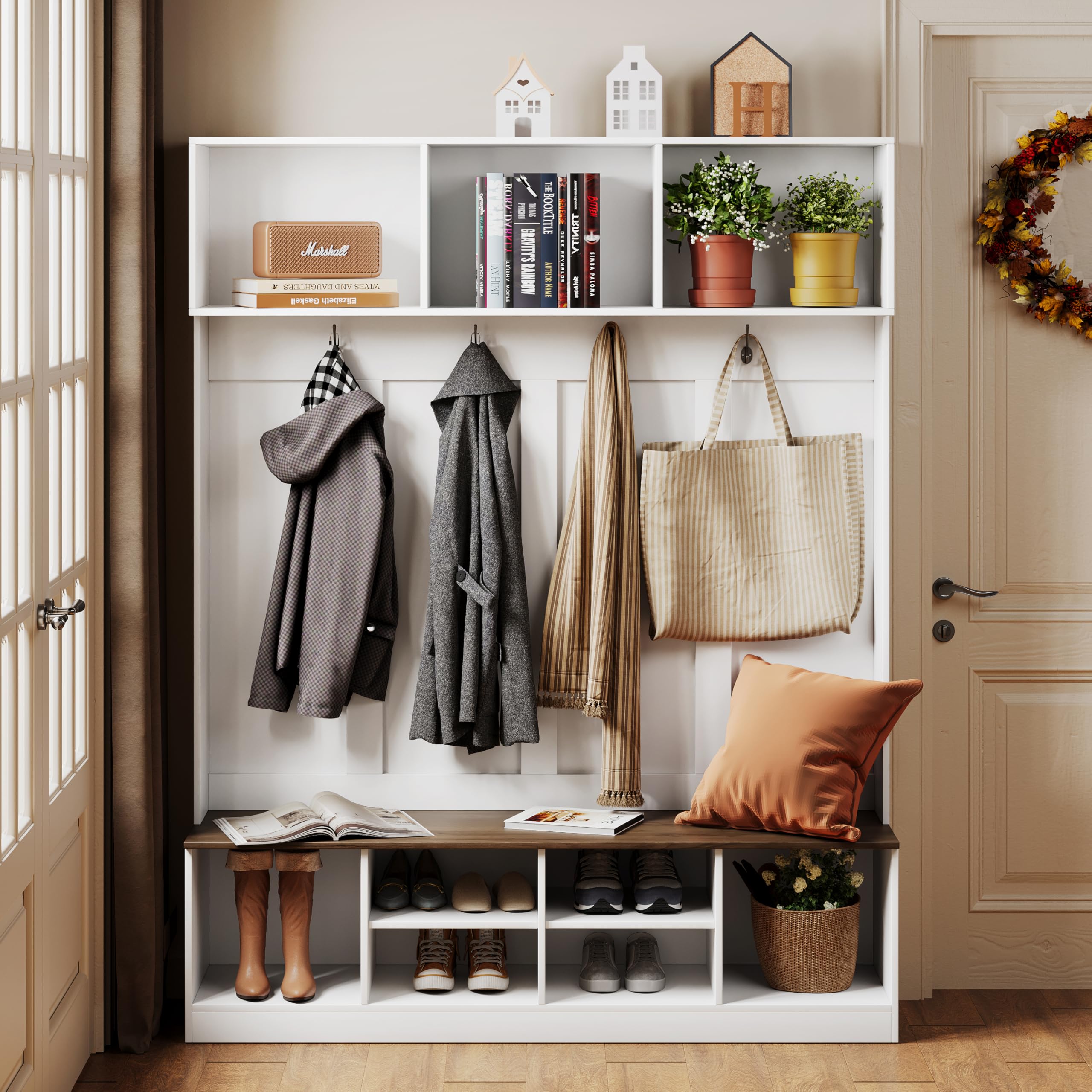 Farmhouse Style 75