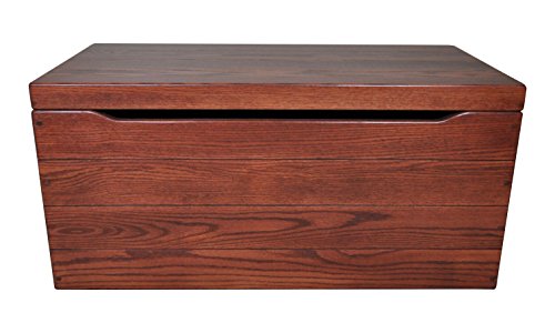 Oak Wood / Cherry Stain
