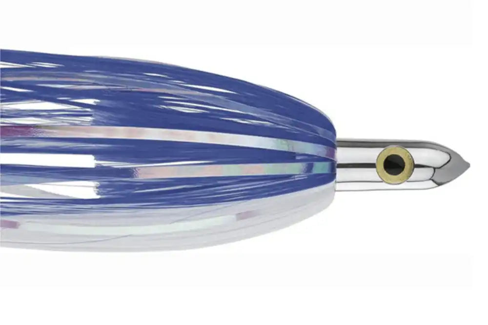 Premium JR450F Trolling Fishing Lures by Iland Ilander Jr - Saltwater & Freshwater Bass Fishing Lures for Deep Sea, Lake, and River Angling