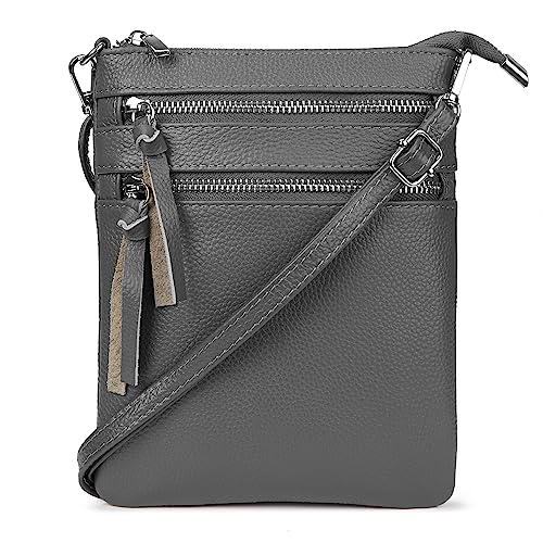 Steel Gray