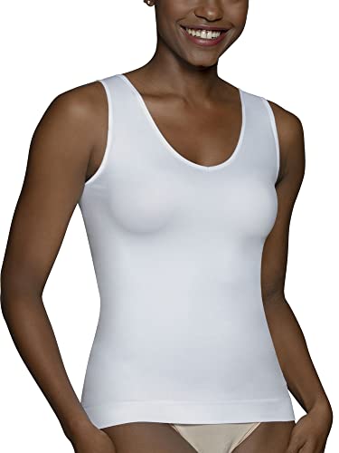 Spin Tank - Star White