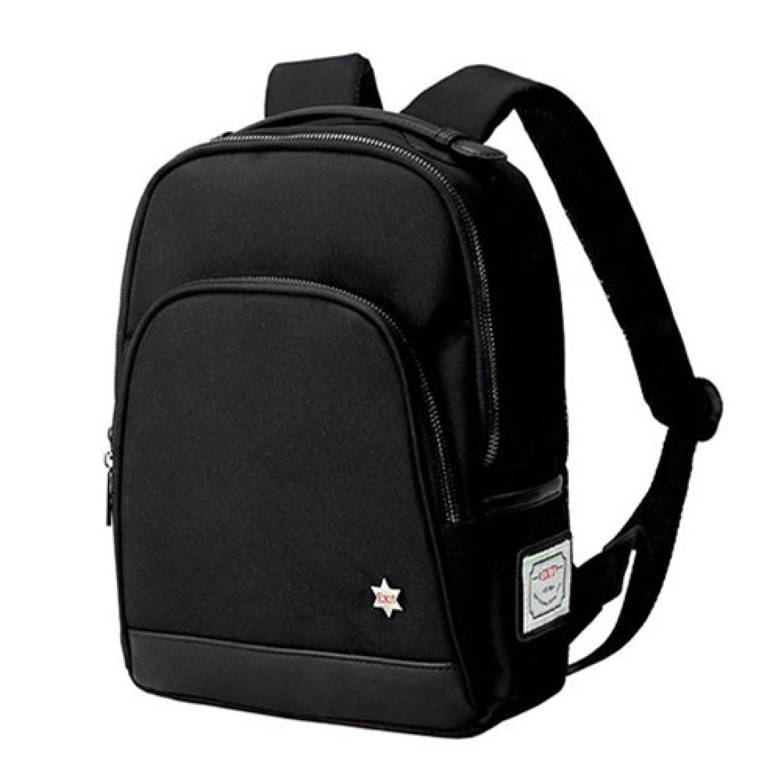 Durable Waterproof Backpack for Travel, School & Work - Lightweight Laptop Backpack with USB Charging Port & Anti-Theft Design - Perfect for Commuting, Hiking & Daily Use
