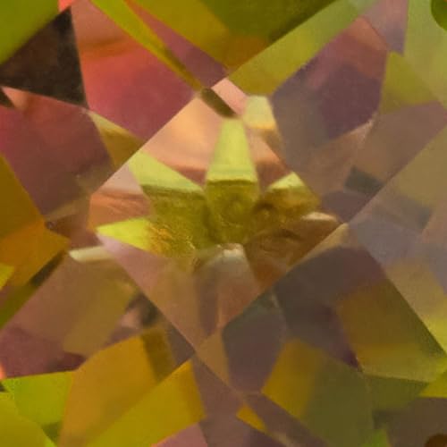 Magic Topaz