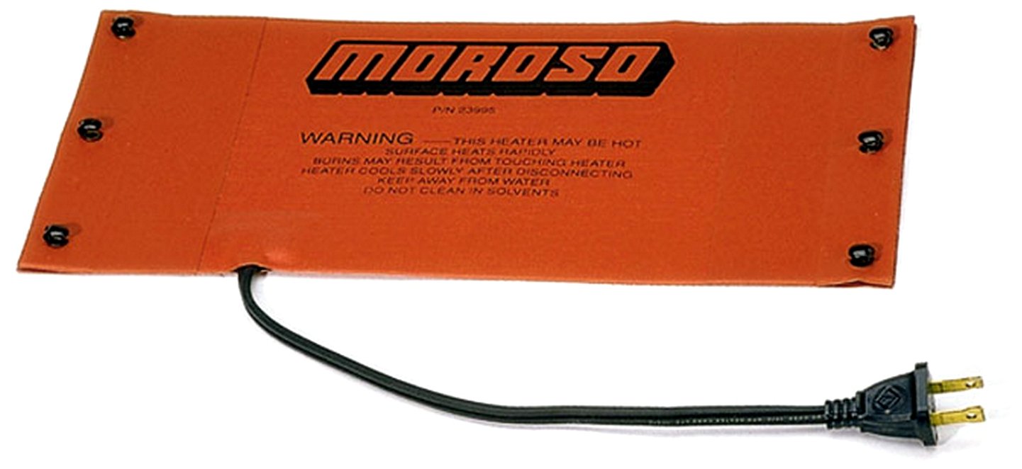 Moroso 23995 6