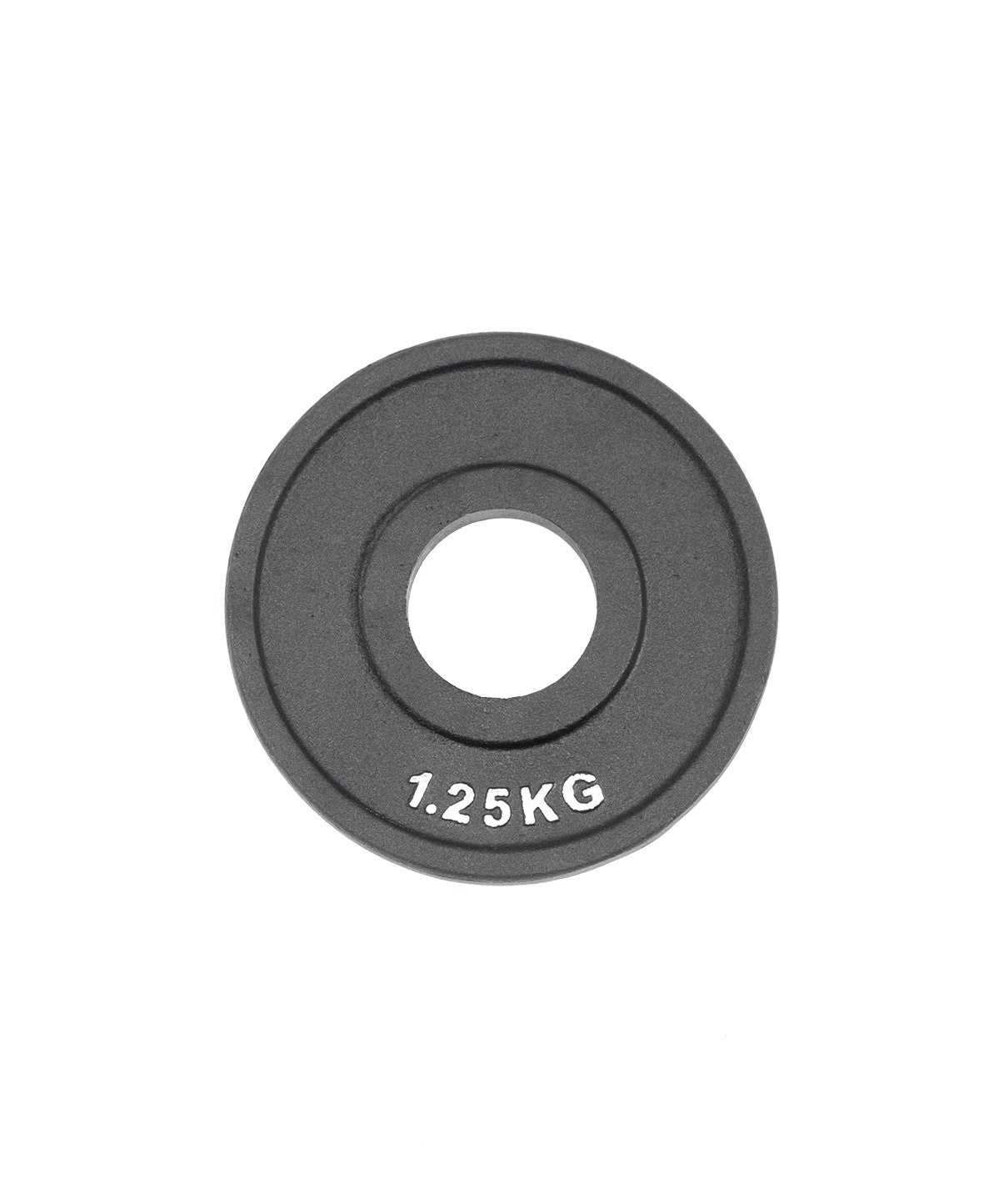 Olympic Cast Iron Weight Plates - OP Series for Strength Training & Home Gym Workouts - Perfect for CrossFit, Powerlifting & Fitness Enthusiasts