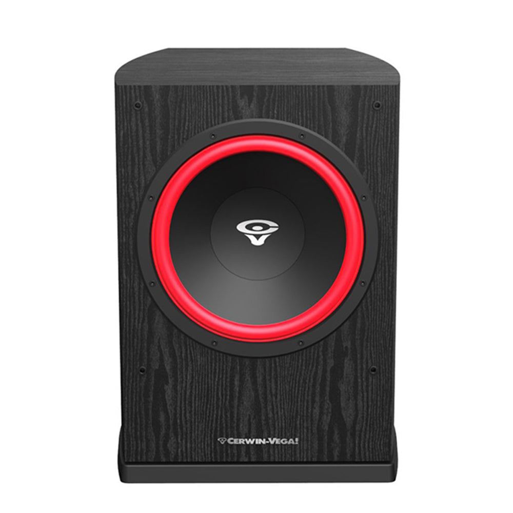 Cerwin Vega LA110B 10