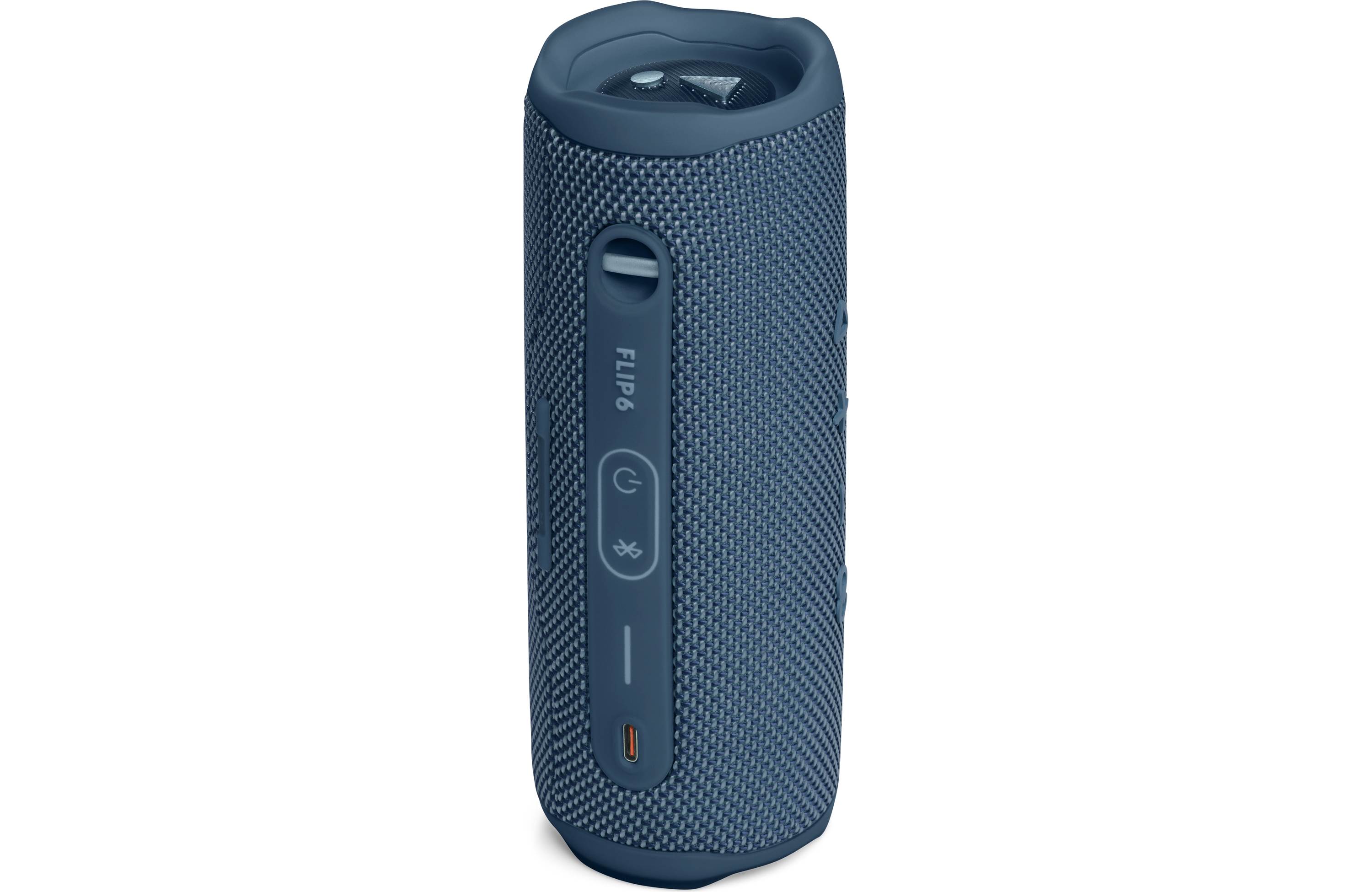 JBL Flip 6 Portable Waterproof Bluetooth Speaker - IP67 Dustproof & Shockproof - 12 Hours Playtime - PartyBoost for Pairing - Perfect for Outdoor Adventures, Beach Parties & Poolside Relaxation