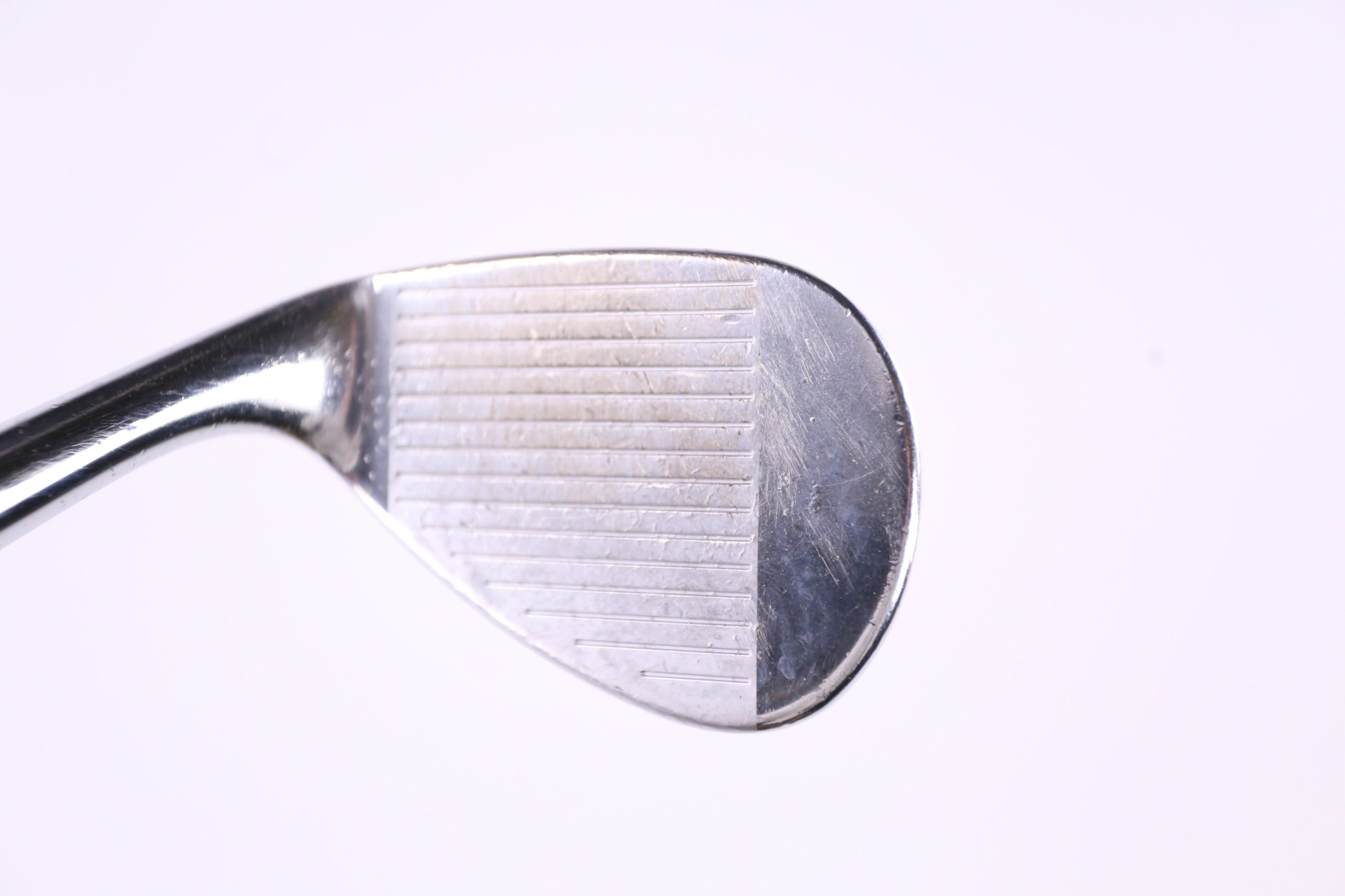 Used Callaway Forged Chrome Sand Wedge 56° Right Handed Stiff Flex Golf Club - Perfect for Bunker Shots & Short Game Improvement
