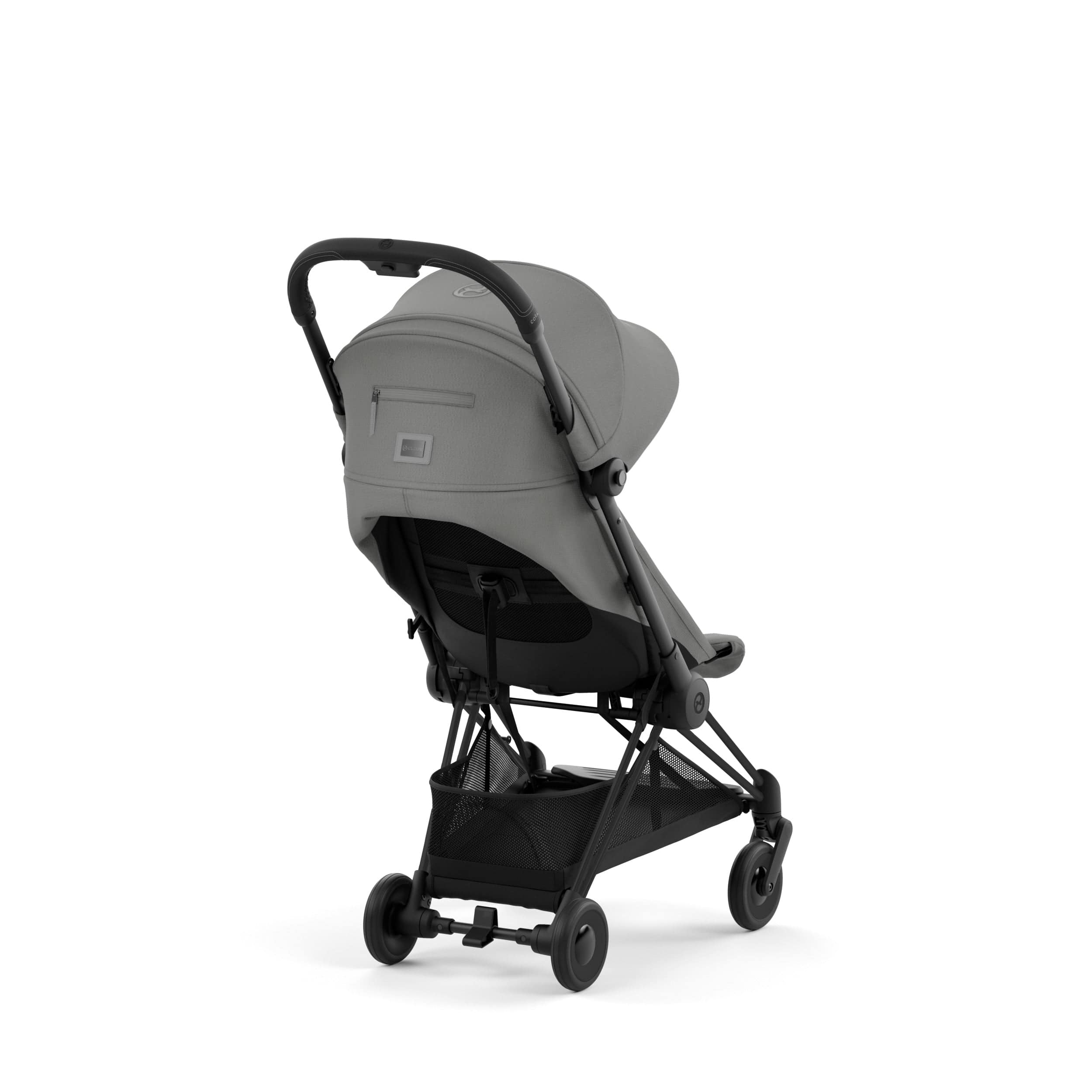 Cybex Coya Lightweight Stroller for Babies & Toddlers - Compact, Foldable Travel Stroller for Everyday Use, Shopping & Air Travel