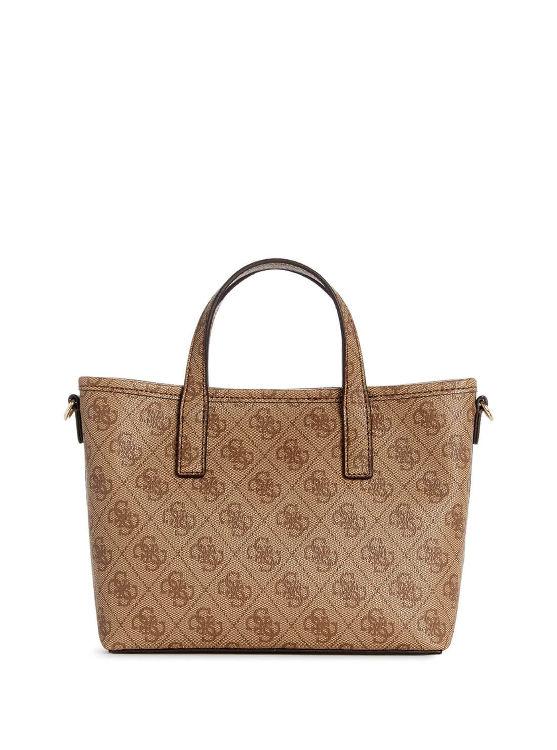Beige Latona Mini Tote Bag for Women - Stylish Crossbody Shoulder Purse | Perfect for Work, Travel & Everyday Use