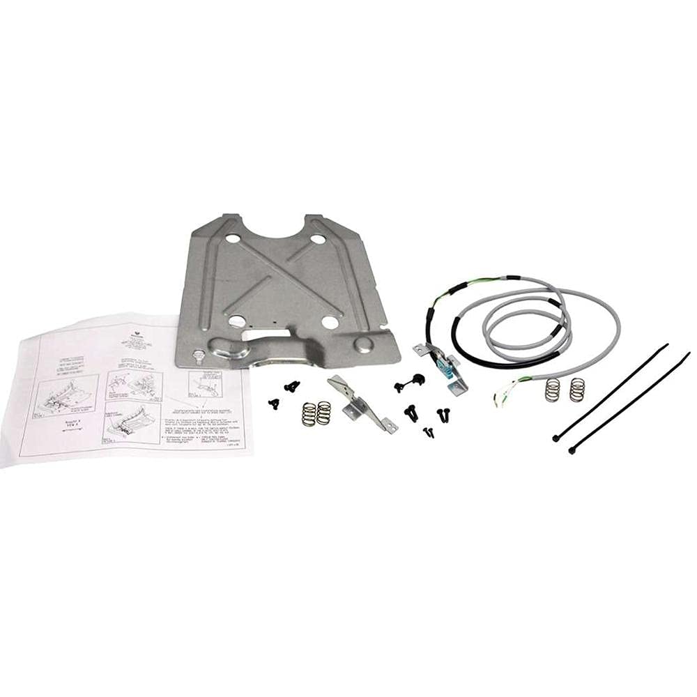 RAParts KM 20 Operator Presence Safety Switch Kit for Lawn Mowers & Tractors - Heavy Duty Replacement Part for Enhanced Equipment Protection