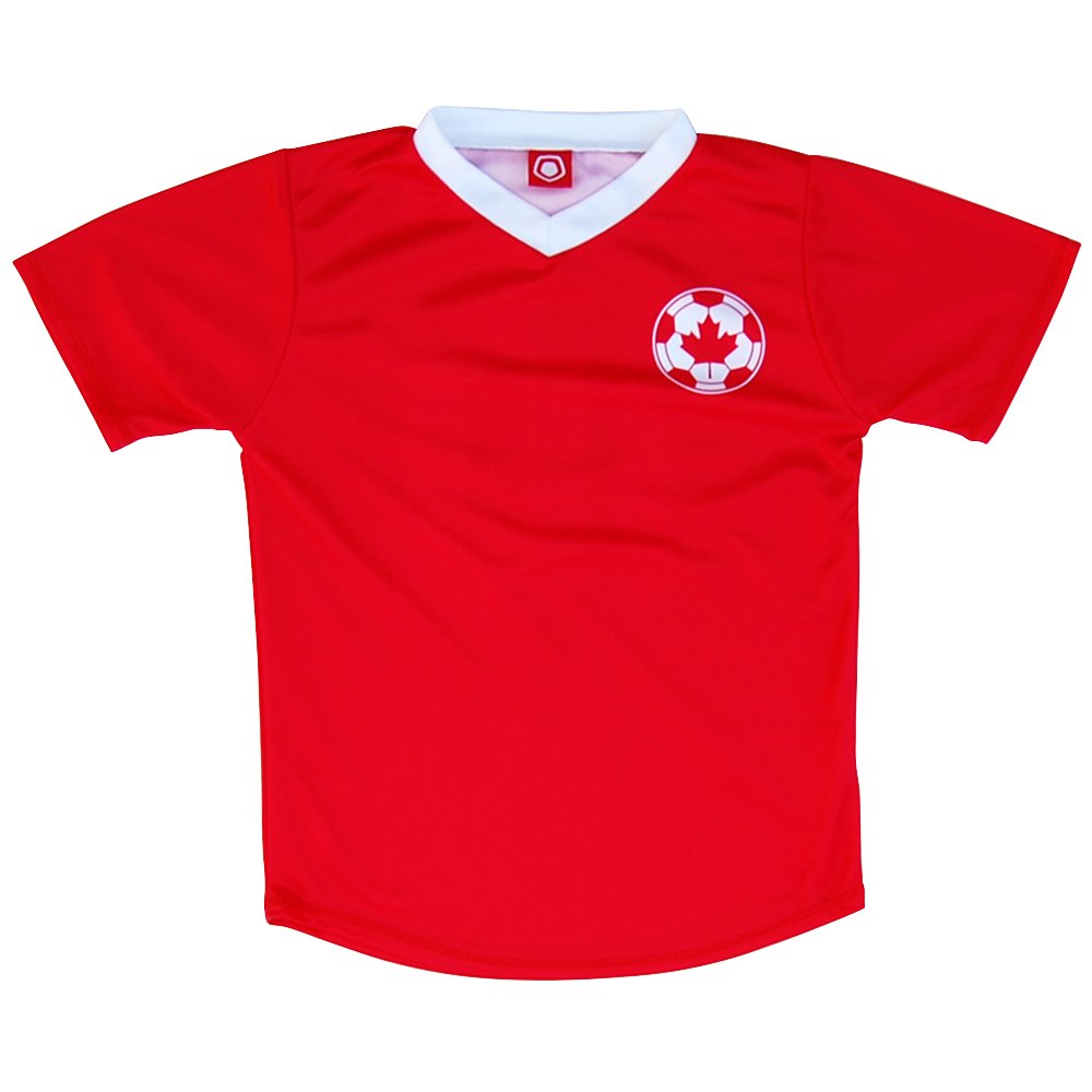 Vintage #10 Retro Soccer Jersey - Authentic Ultras Canada Football Shirt for Fans & Collectors | Perfect for Matchdays, Gifts & Sports Memorabilia