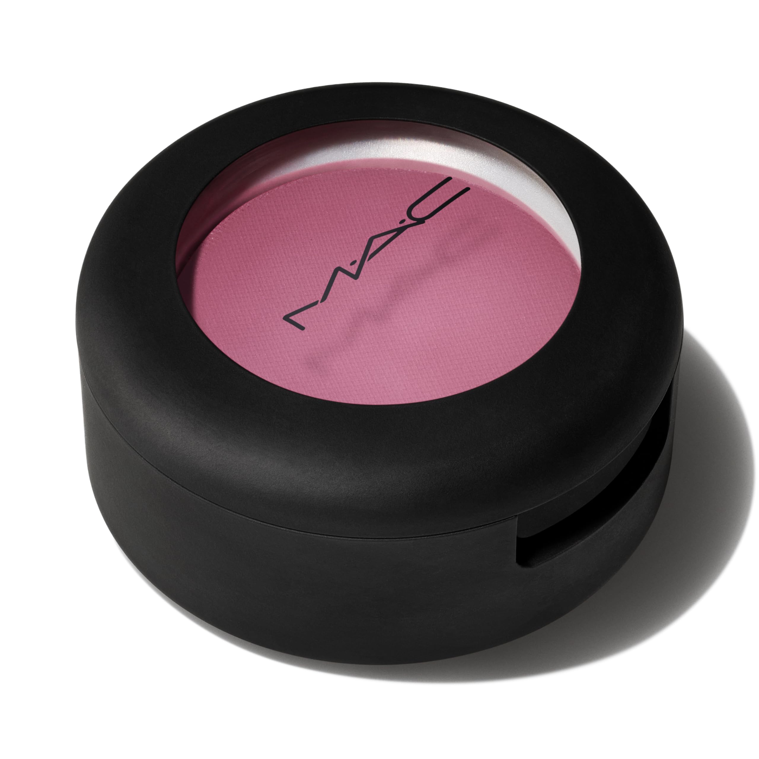 Soft Matte Powder Kiss Eye Shadow - RIPENED | Long-Lasting Velvety Eyeshadow for Everyday & Evening Makeup Looks