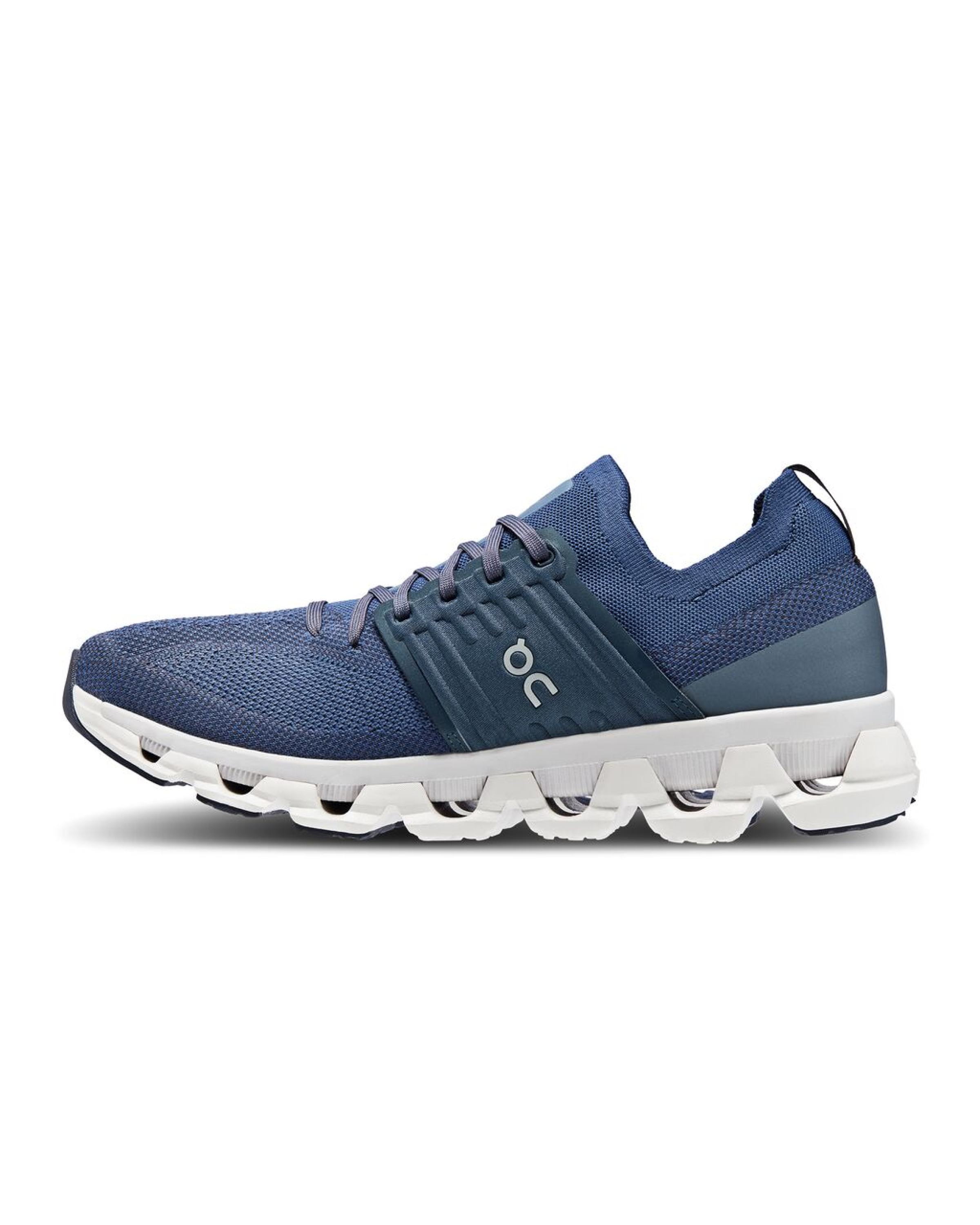 On Cloudswift 3 Men's Running Shoes - Lightweight Cushioned Sneakers for Road Running & Training | Perfect for Jogging, Gym Workouts & Daily Wear
