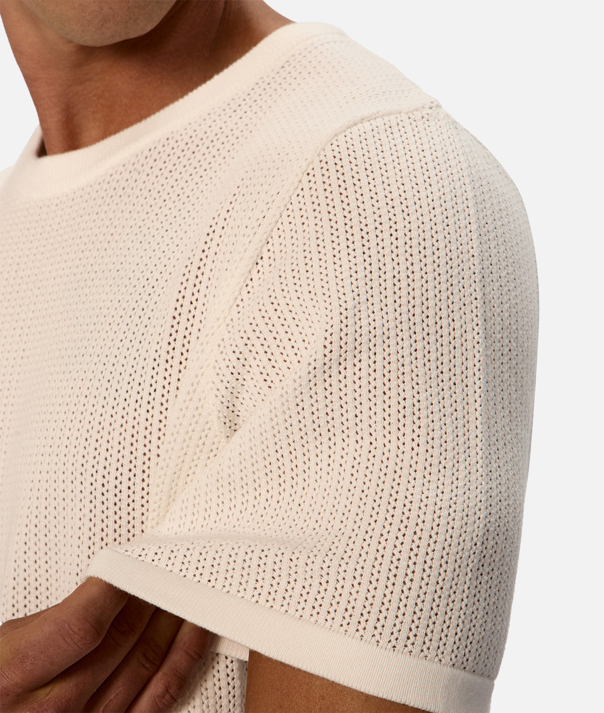 Premium Serrano Tee - Soft Cotton Men's T-Shirt for Casual Wear & Everyday Comfort | Breathable & Lightweight Summer Top for Outdoor Activities & Lounge