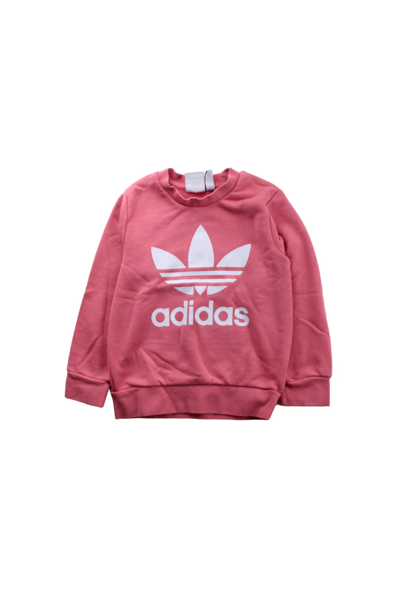 Adidas Kids' Track Pants & Jacket Set - 4T & 5T Sizes - Comfortable Athletic Wear for Toddlers - Perfect for Playtime, Preschool & Outdoor Activities