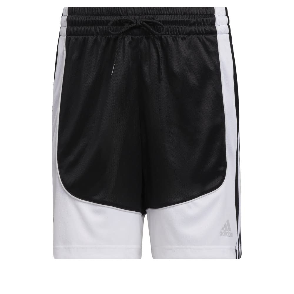 Adidas 365 Women's Power Workout Shorts - High Waisted Gym Running Yoga Athletic Shorts for Women | Perfect for Training, Jogging & Active Lifestyle
