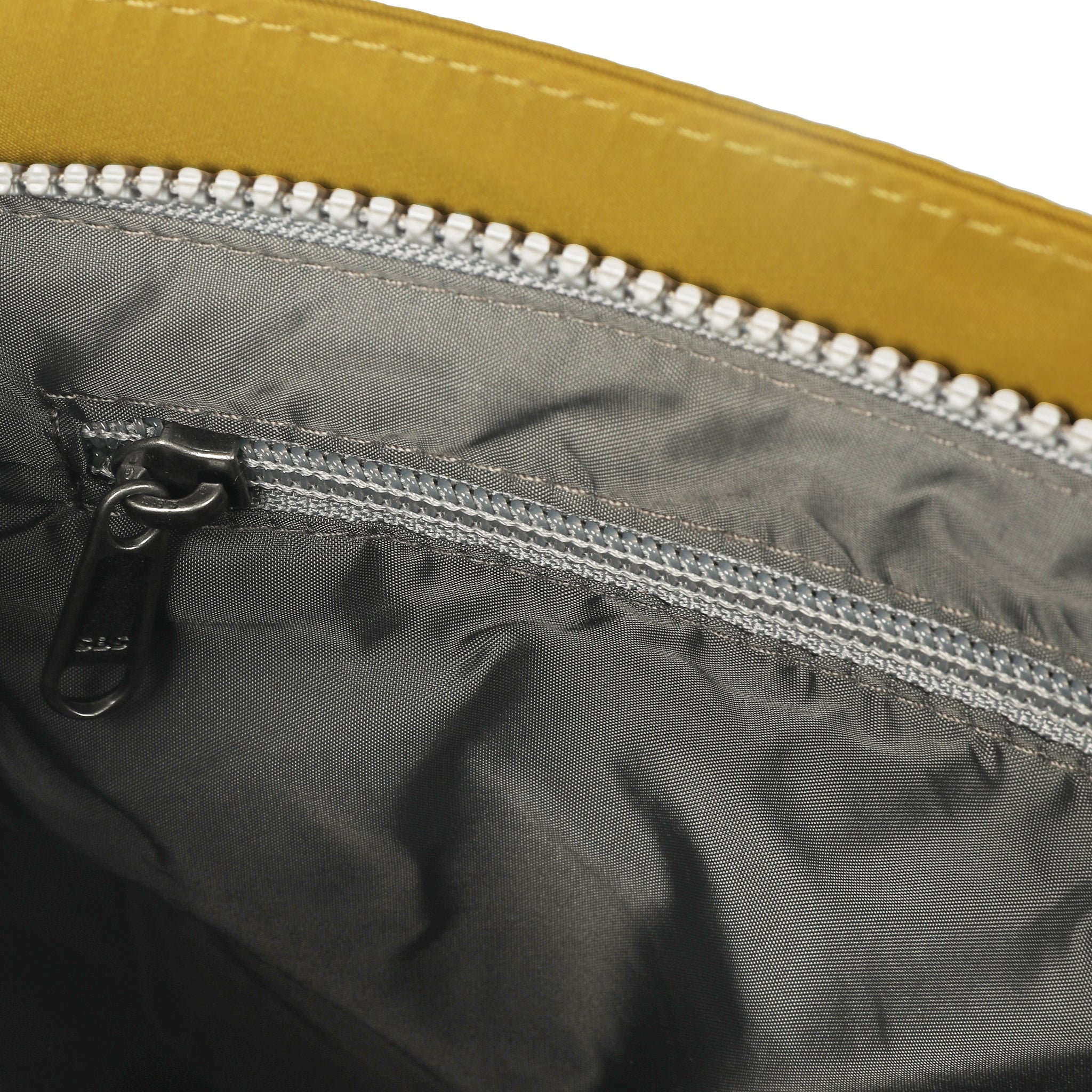 Kennington B Corn Recycled Nylon Backpack - Eco-Friendly Laptop Bag for Work, Travel & School | Water-Resistant & Durable Everyday Carry