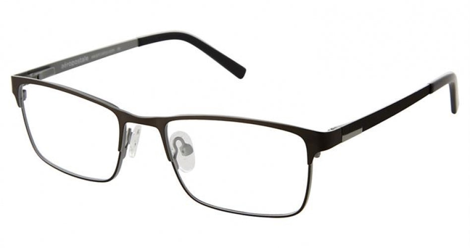 Aeropostale Astonish Eyeglasses - Stylish & Lightweight Glasses for Men & Women | Perfect for Reading, Driving & Daily Use