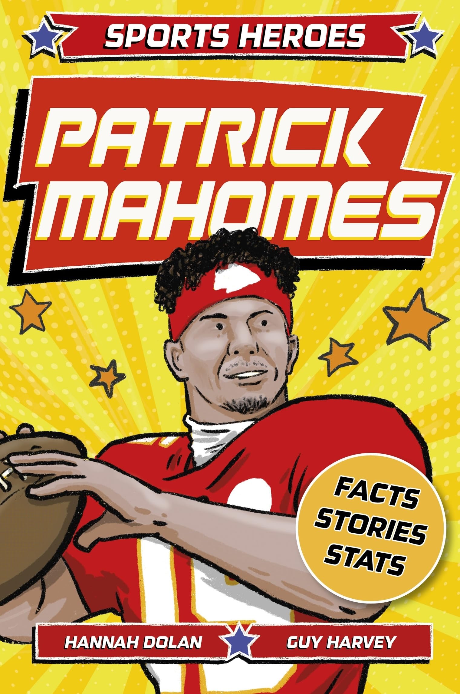 Patrick Mahomes Sports Jersey - Official NFL Football Apparel for Fans & Collectors | Game Day, Tailgating & Sports Memorabilia