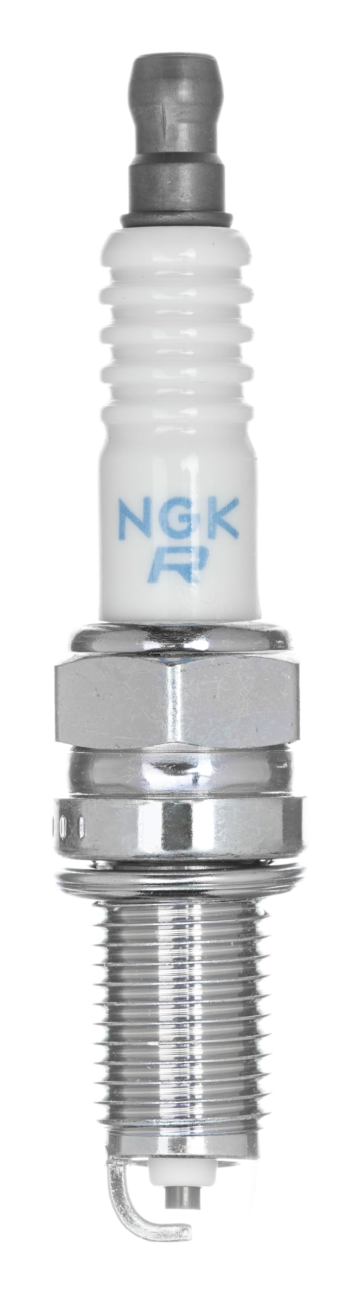 NGK 3481 Pack of 4 DCPR6E Spark Plugs - Compatible with Honda, Toyota, Nissan - Perfect for Car Maintenance & Engine Performance Enhancement