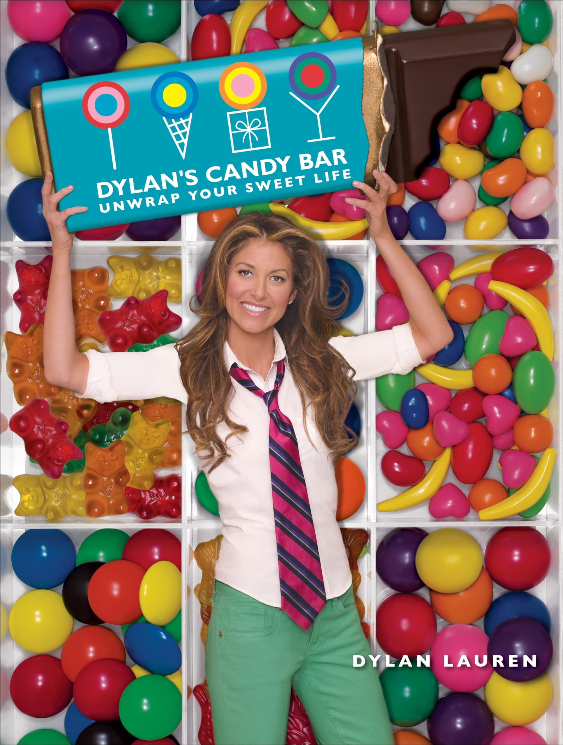 Dylan's Candy Bar - Premium Assorted Gourmet Candies & Chocolates for Gifts, Parties & Sweet Treats | Perfect for Birthdays, Holidays & Everyday Indulgence