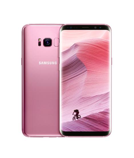 Rose Pink